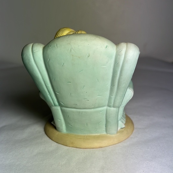 Cabbage Patch Kids porcelain figurine - Picture 3 of 6